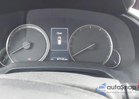 2018 Lexus Rx 350 z USA, uszkodzony, nr VIN 2T2ZZMCA5JC110280